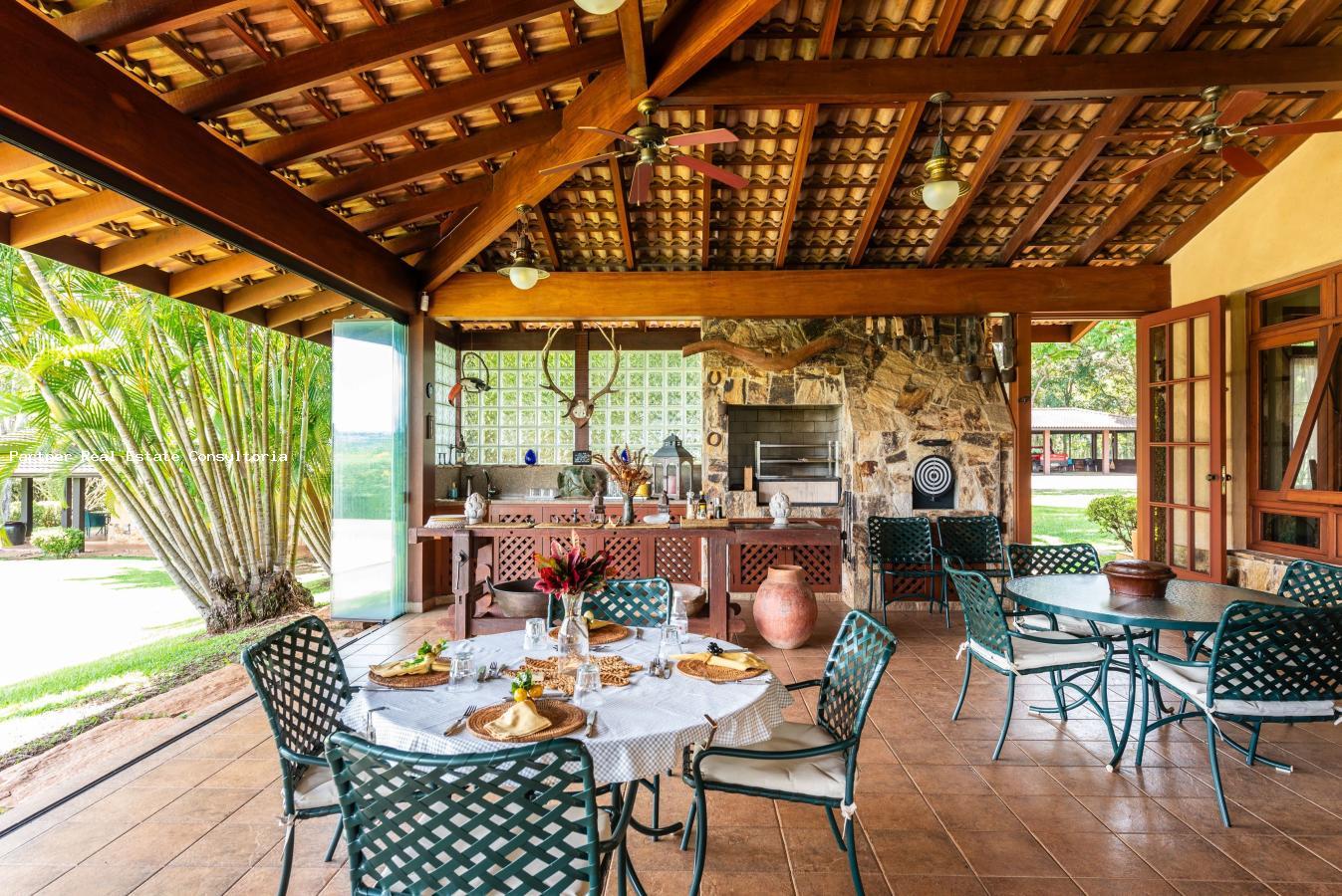 Sítio, 9 quartos, 102794 m² - Foto 16