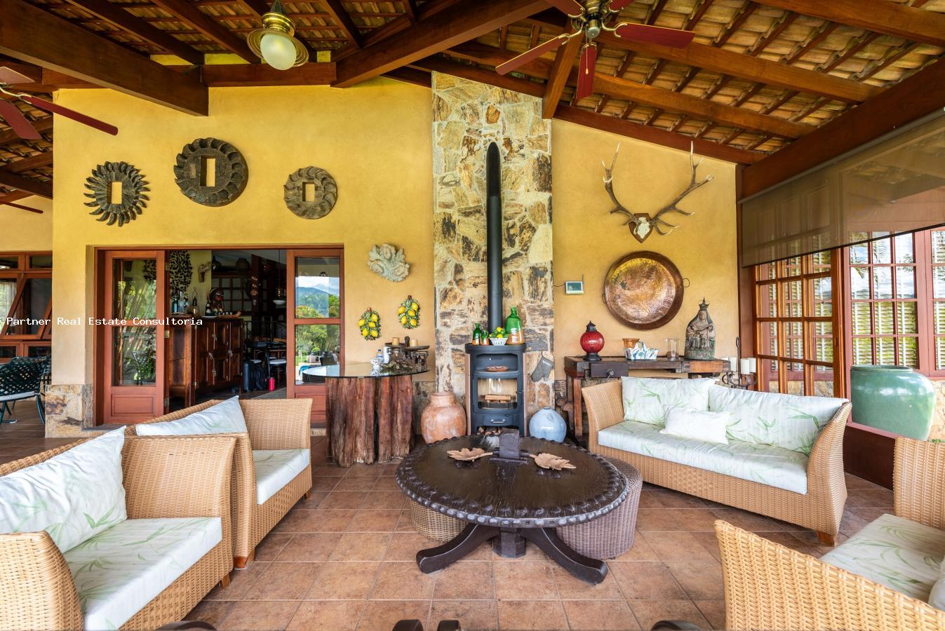 Sítio, 9 quartos, 102794 m² - Foto 18
