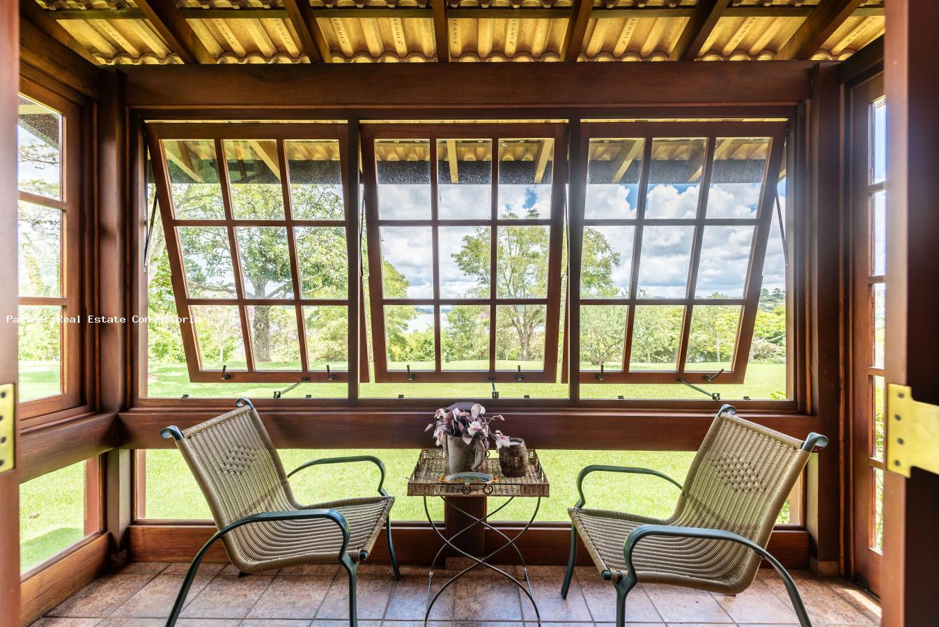 Sítio, 9 quartos, 102794 m² - Foto 26