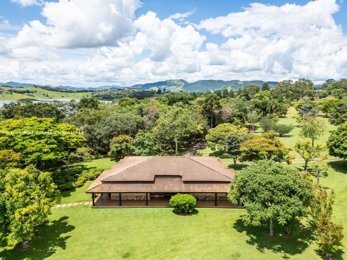 Sítio, 9 quartos, 102794 m² - Foto 30