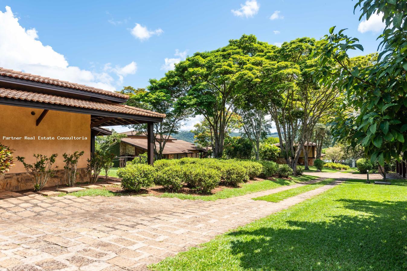 Sítio, 9 quartos, 102794 m² - Foto 33