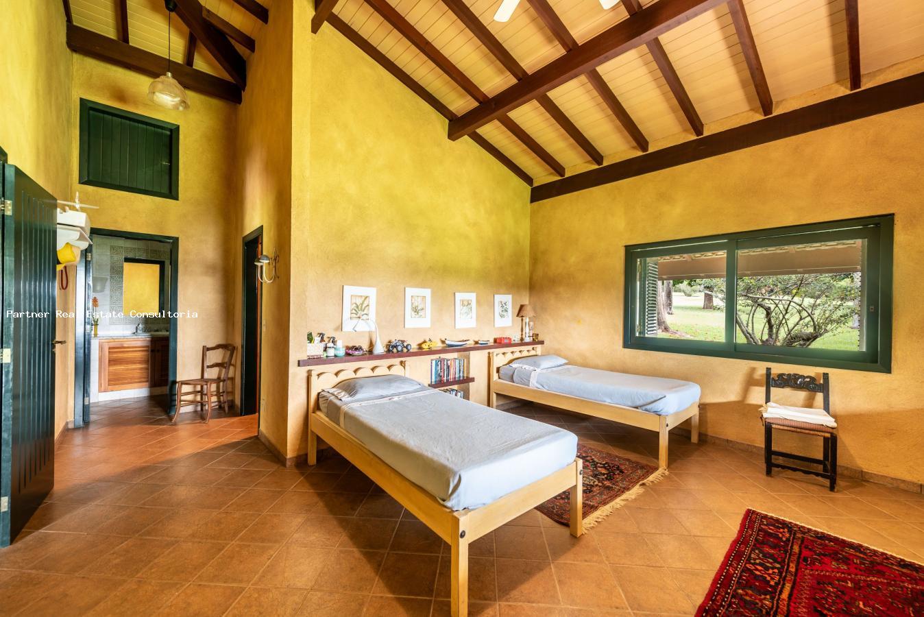 Sítio, 9 quartos, 102794 m² - Foto 34