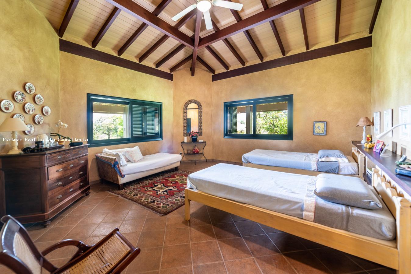 Sítio, 9 quartos, 102794 m² - Foto 35