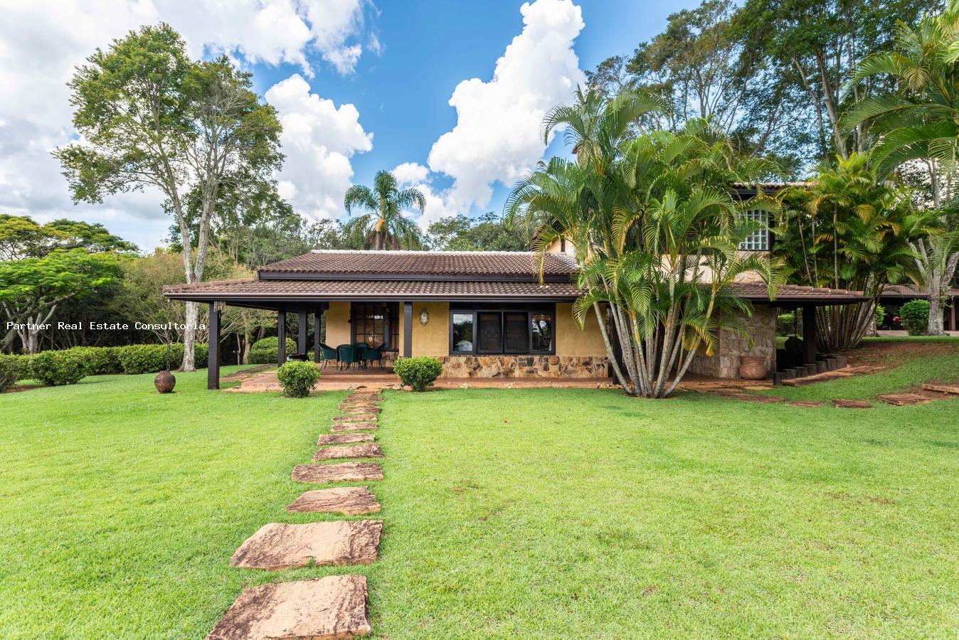 Sítio, 9 quartos, 102794 m² - Foto 37