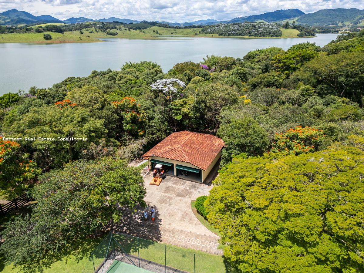 Sítio, 9 quartos, 102794 m² - Foto 41