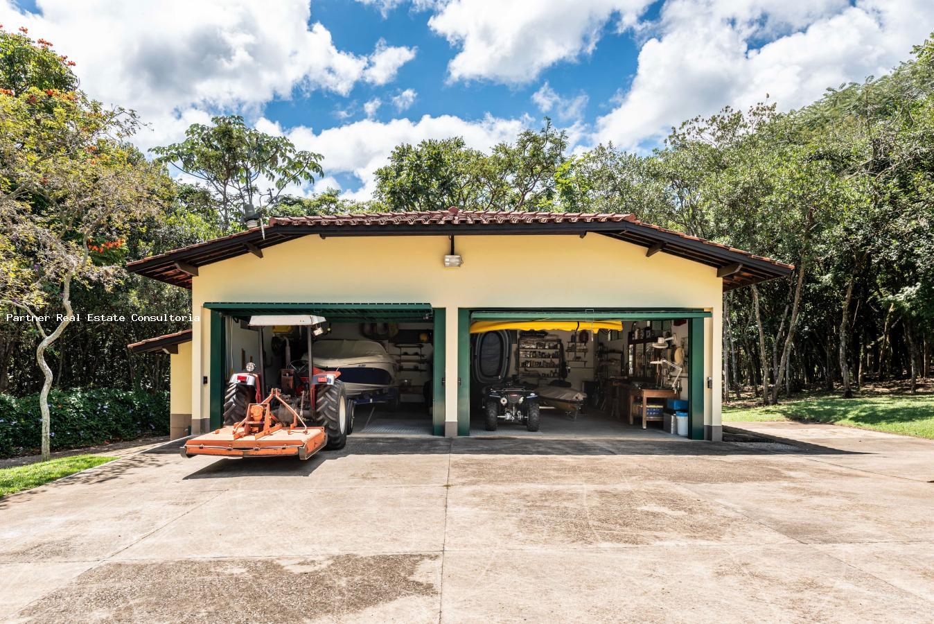 Sítio, 9 quartos, 102794 m² - Foto 42
