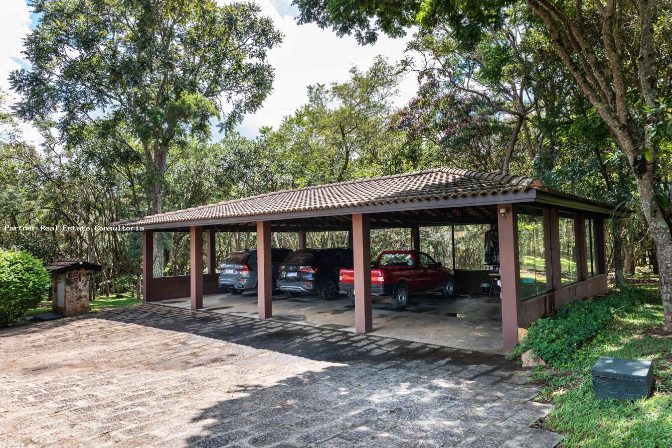 Sítio, 9 quartos, 102794 m² - Foto 46