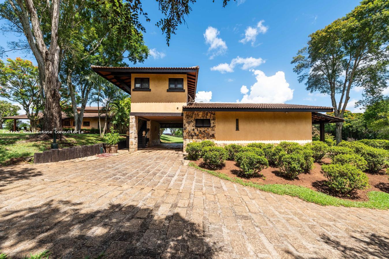 Sítio, 9 quartos, 102794 m² - Foto 48
