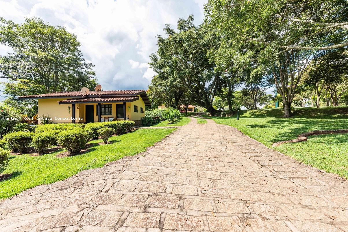 Sítio, 9 quartos, 102794 m² - Foto 50