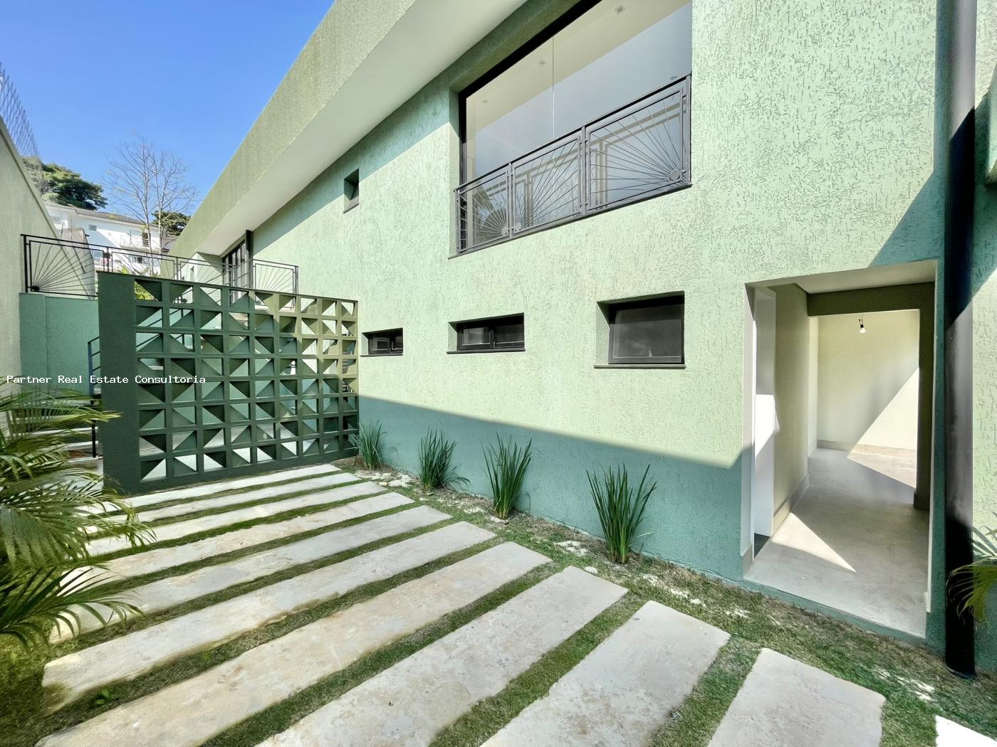 Casa de Condomínio, 4 quartos - Foto 48