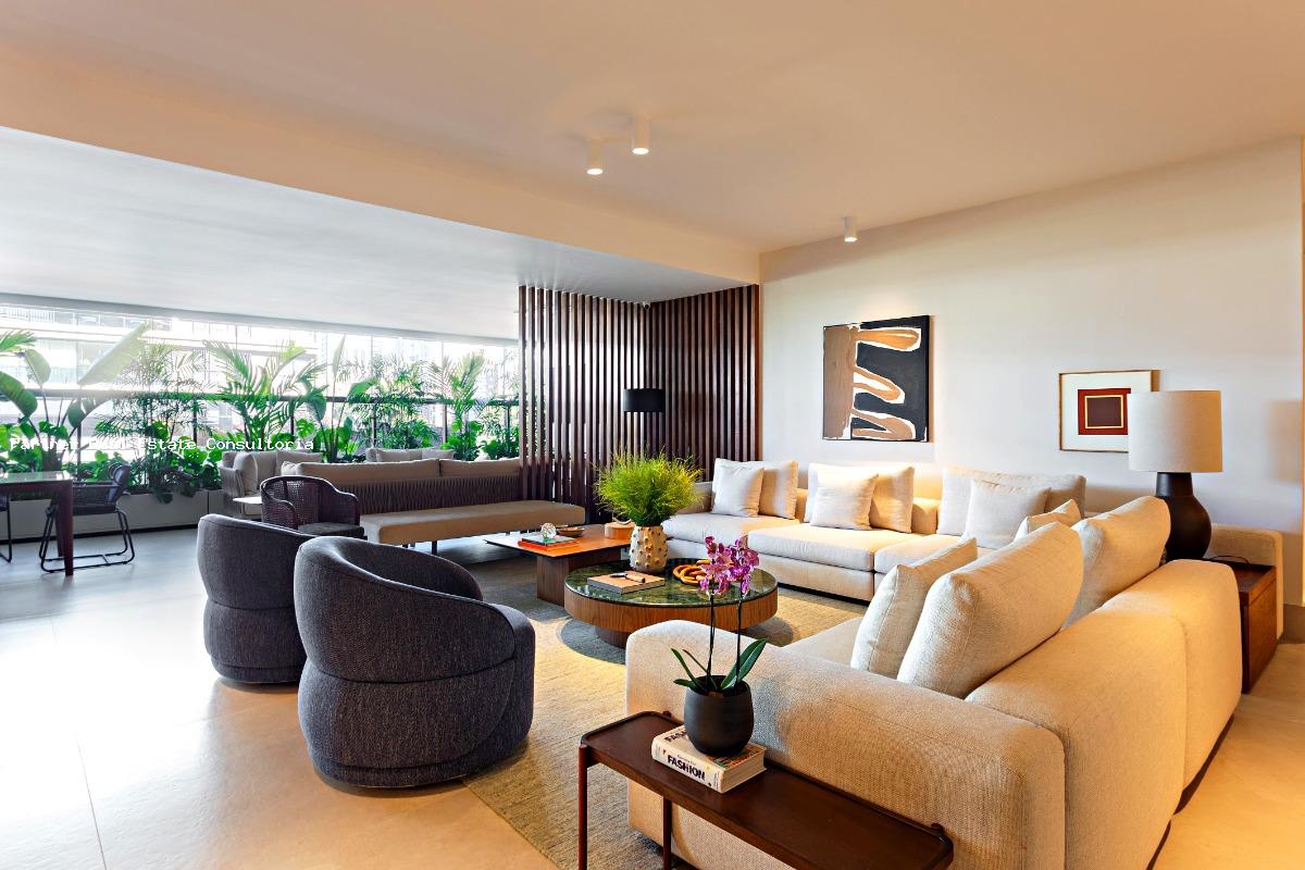 Apartamento, 4 quartos, 300 m² - Foto 2