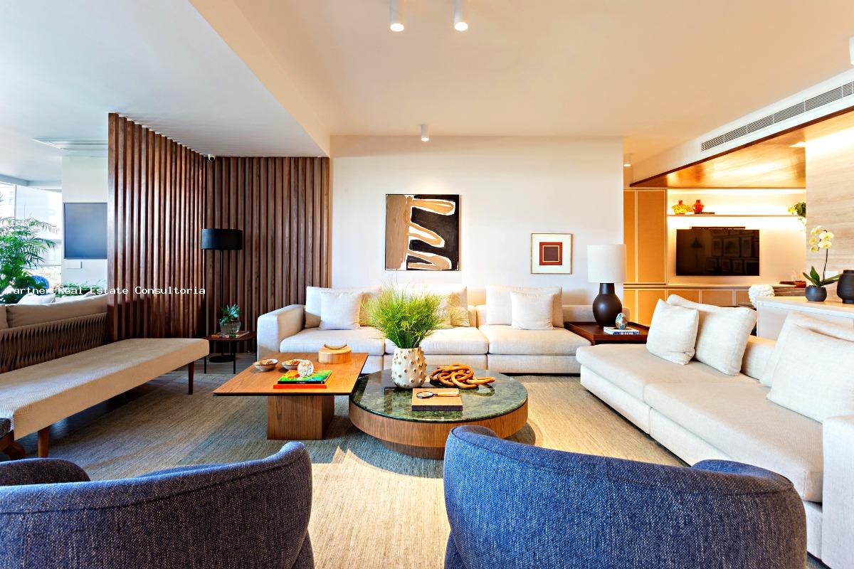 Apartamento, 4 quartos, 300 m² - Foto 1