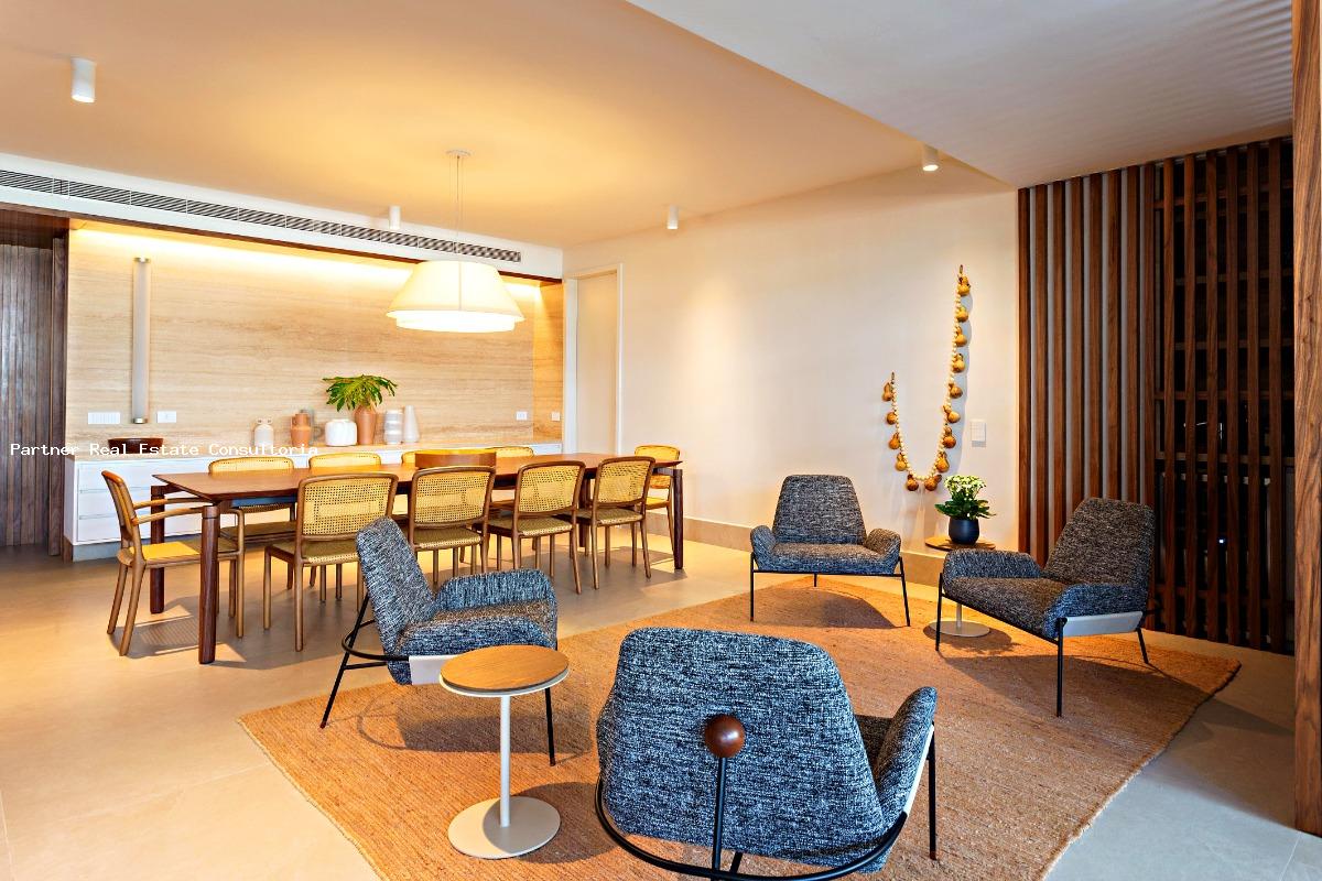 Apartamento, 4 quartos, 300 m² - Foto 6