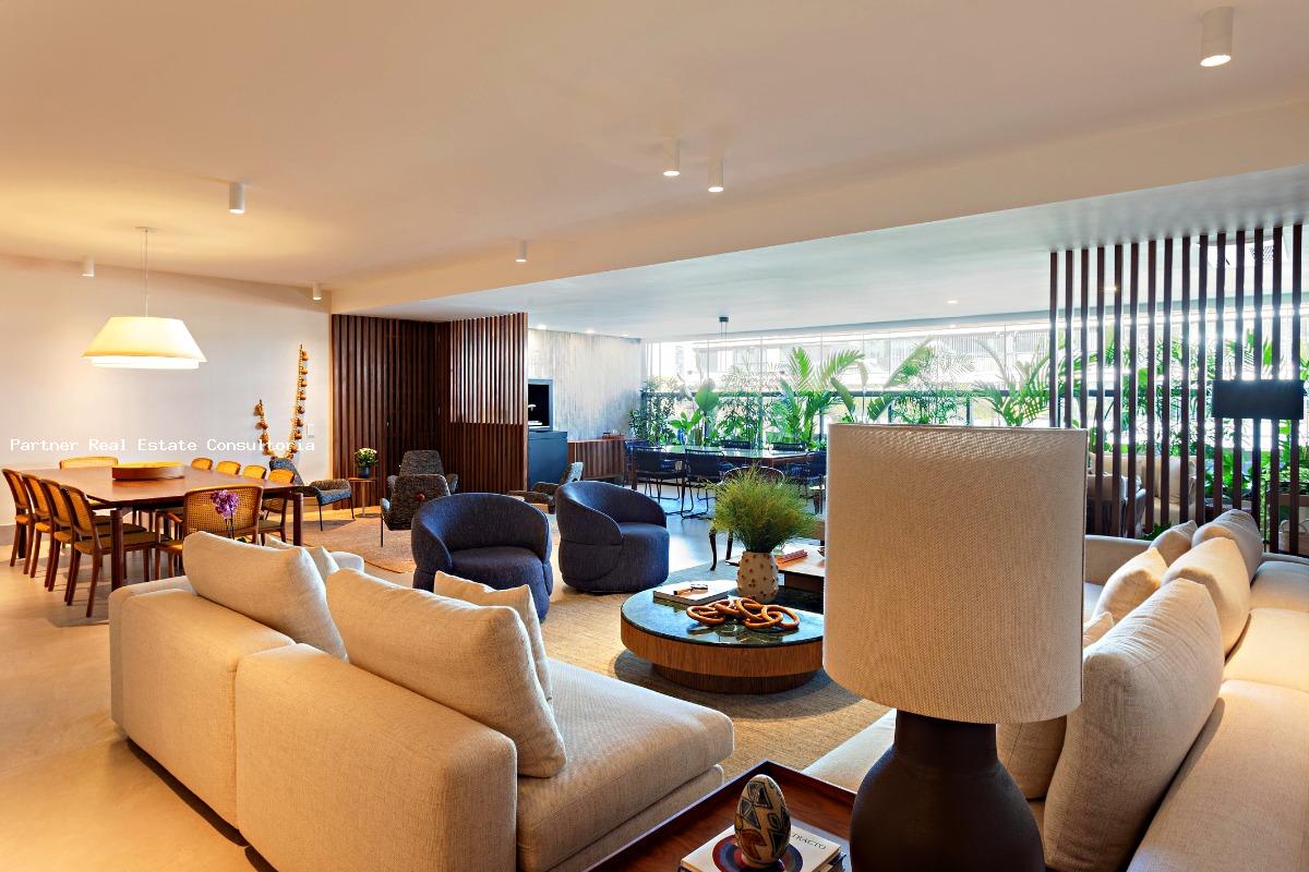 Apartamento, 4 quartos, 300 m² - Foto 10