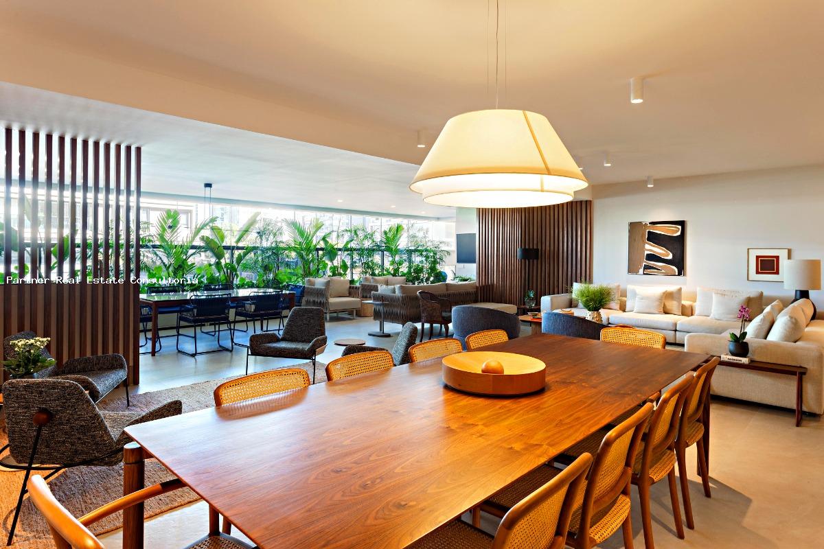 Apartamento, 4 quartos, 300 m² - Foto 9