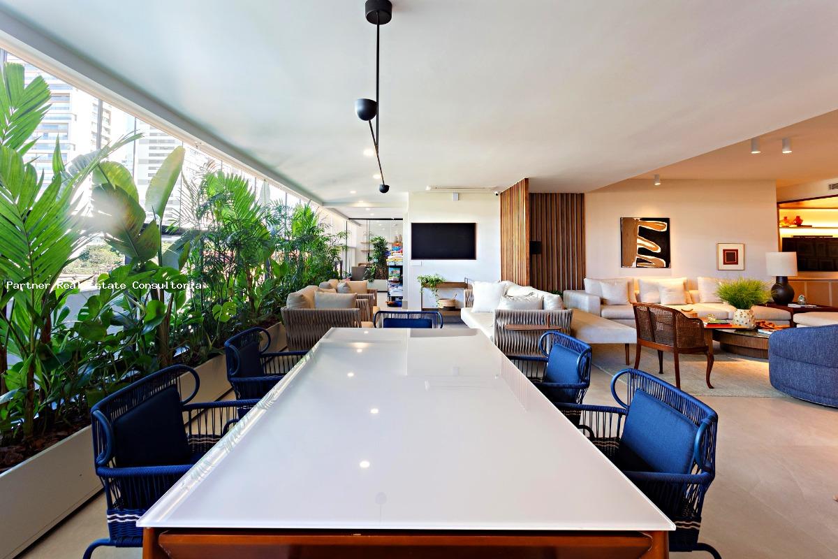 Apartamento, 4 quartos, 300 m² - Foto 13