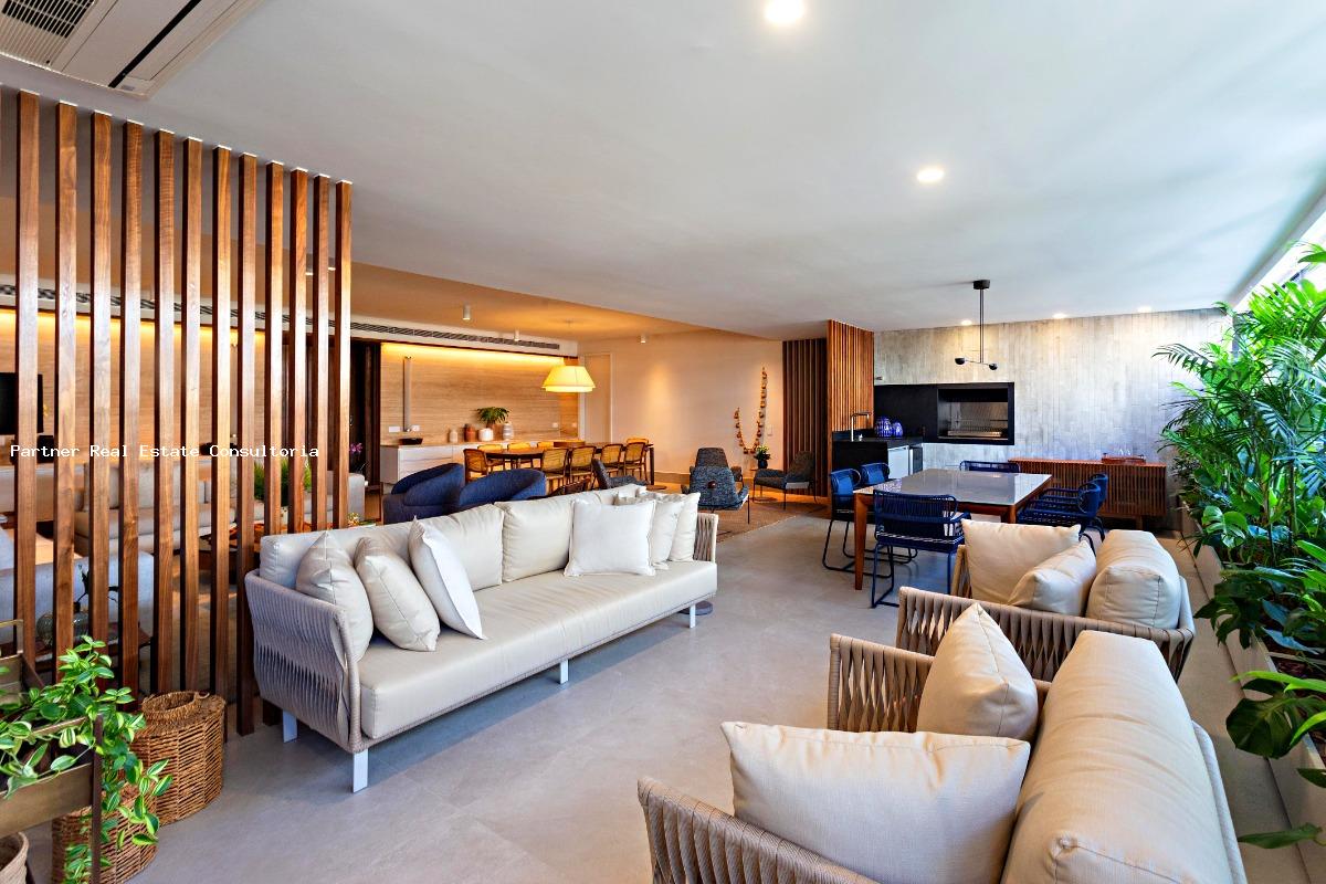 Apartamento, 4 quartos, 300 m² - Foto 15