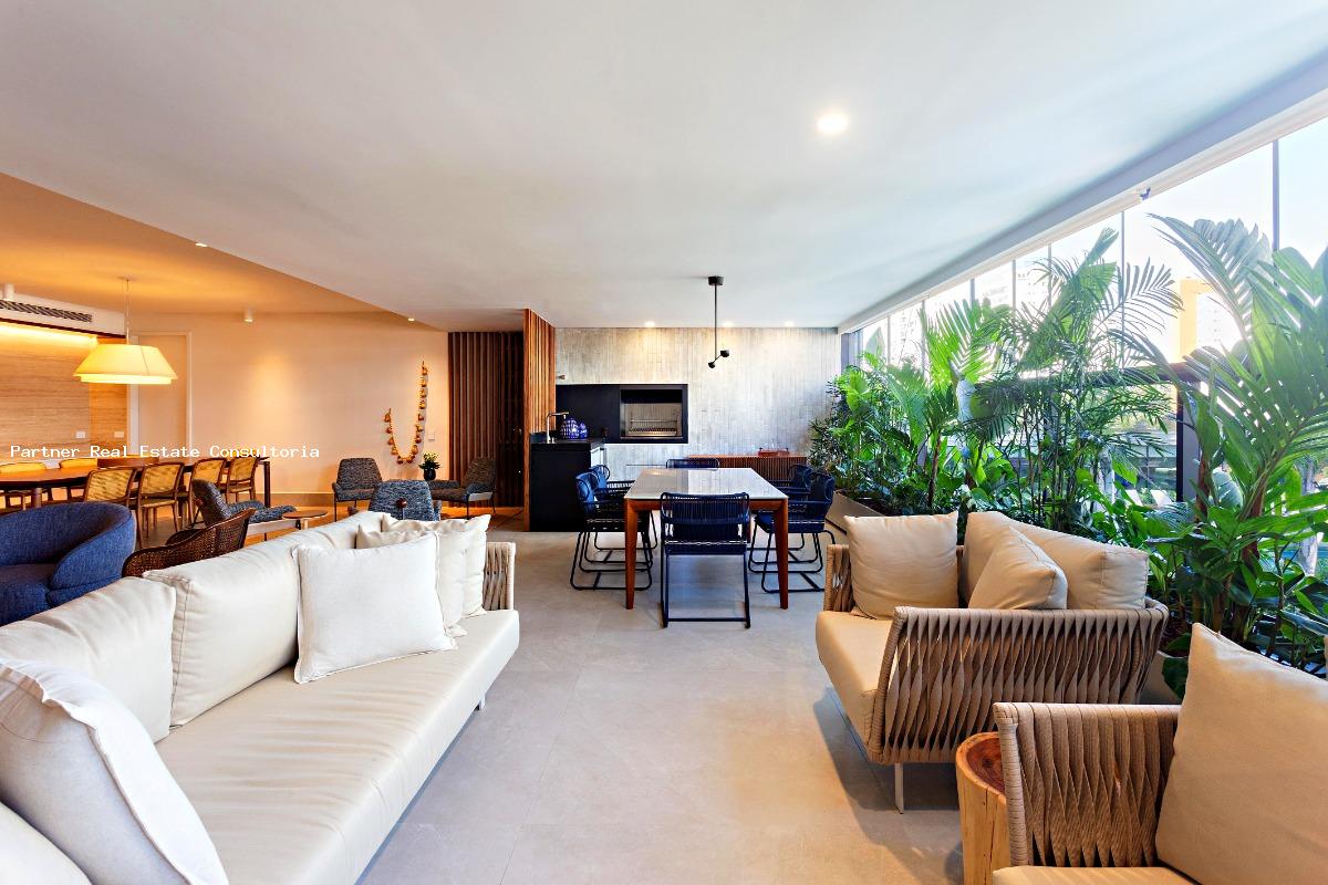 Apartamento, 4 quartos, 300 m² - Foto 14