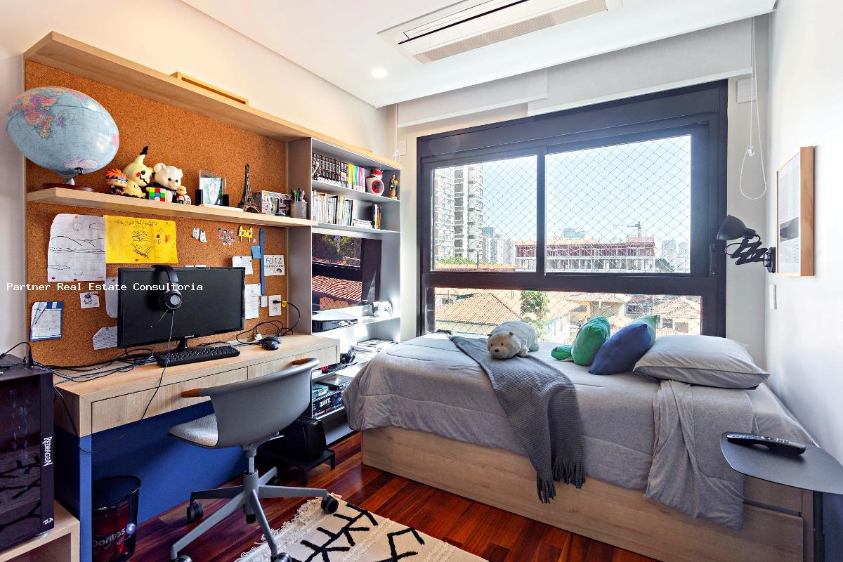 Apartamento, 4 quartos, 300 m² - Foto 19