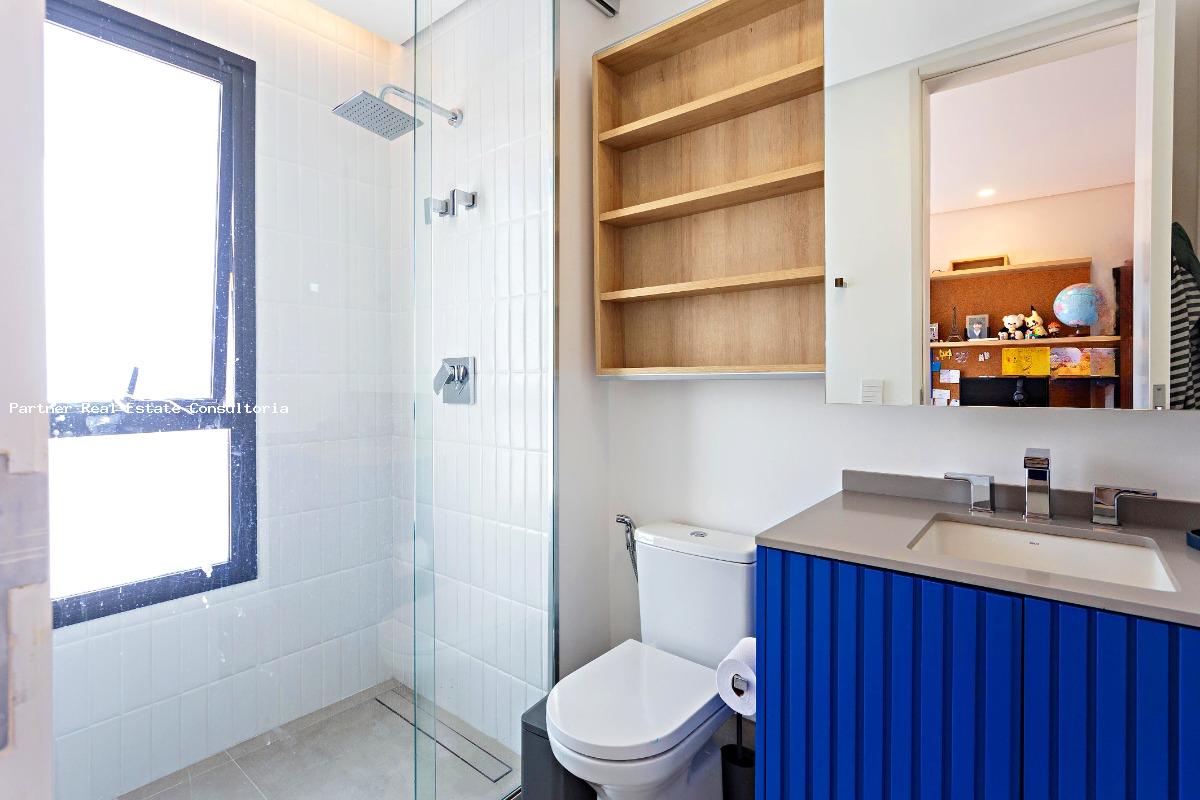 Apartamento, 4 quartos, 300 m² - Foto 20