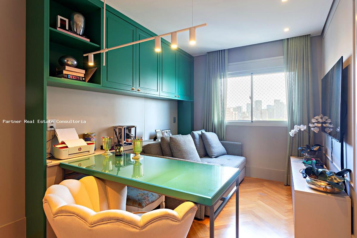 Apartamento, 3 quartos, 238 m² - Foto 2