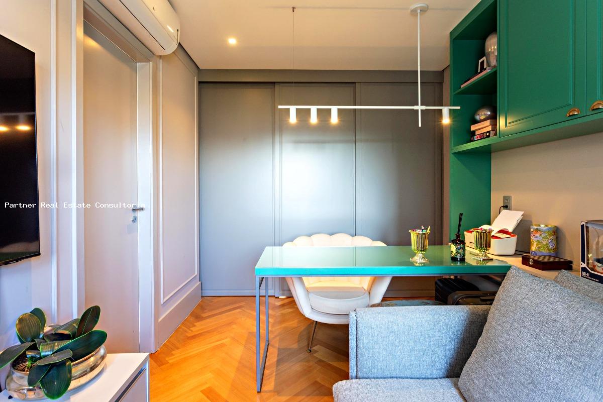 Apartamento, 3 quartos, 238 m² - Foto 3