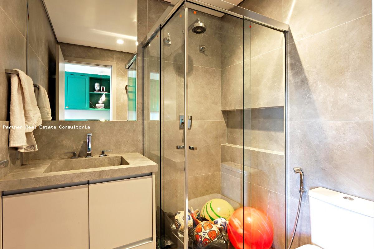 Apartamento, 3 quartos, 238 m² - Foto 4