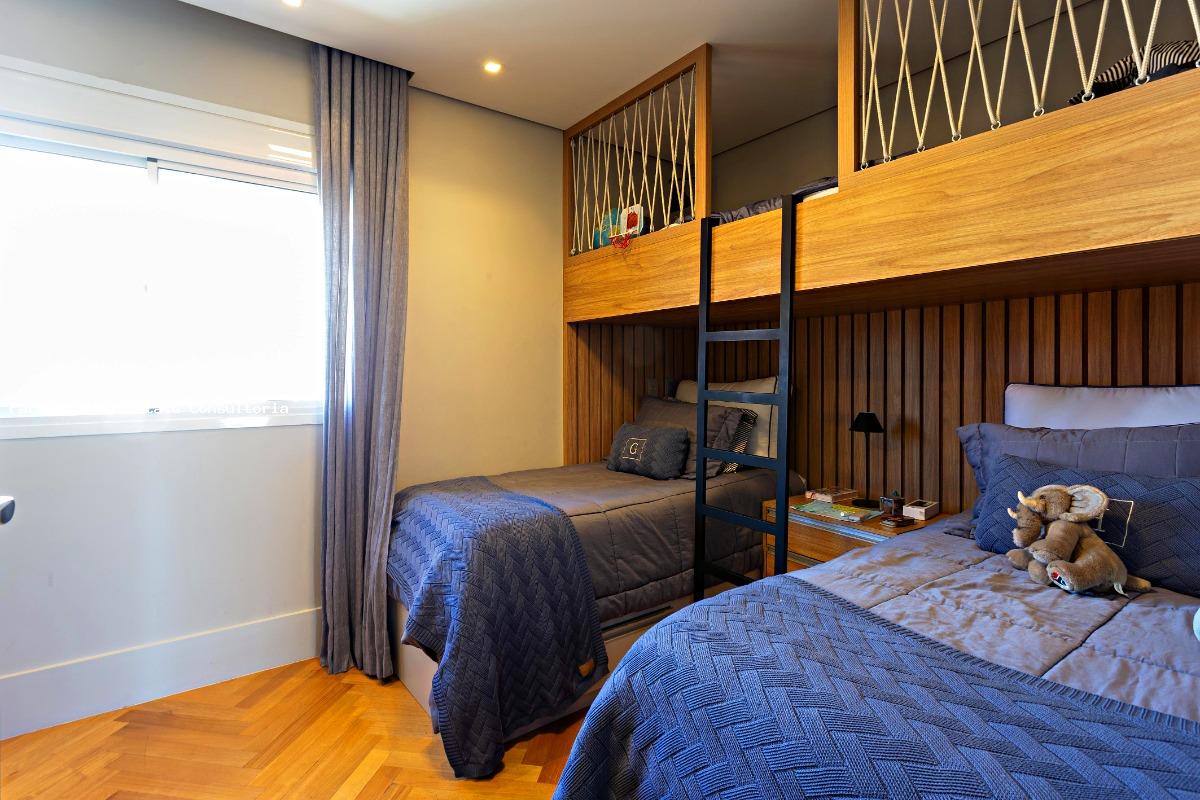 Apartamento, 3 quartos, 238 m² - Foto 5