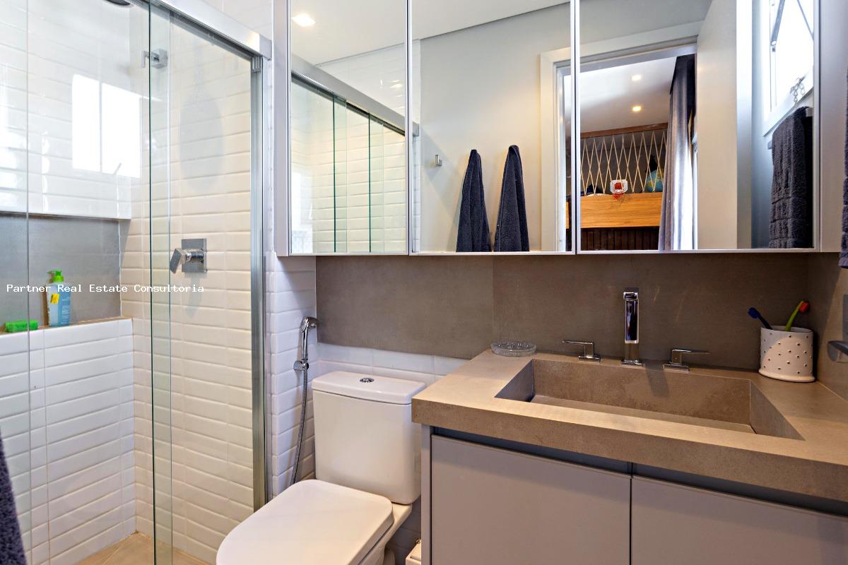 Apartamento, 3 quartos, 238 m² - Foto 6