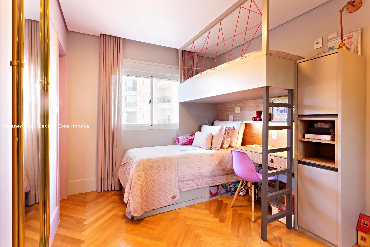 Apartamento, 3 quartos, 238 m² - Foto 7