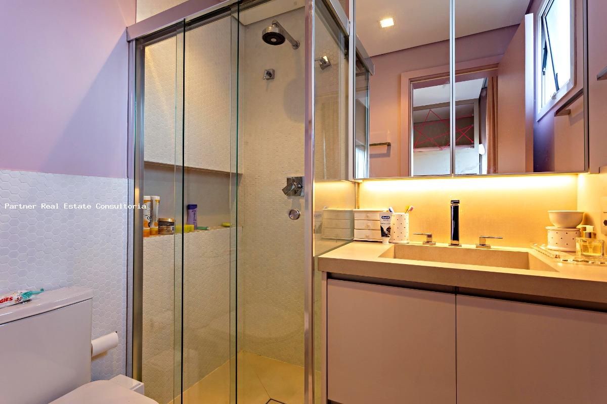 Apartamento, 3 quartos, 238 m² - Foto 8
