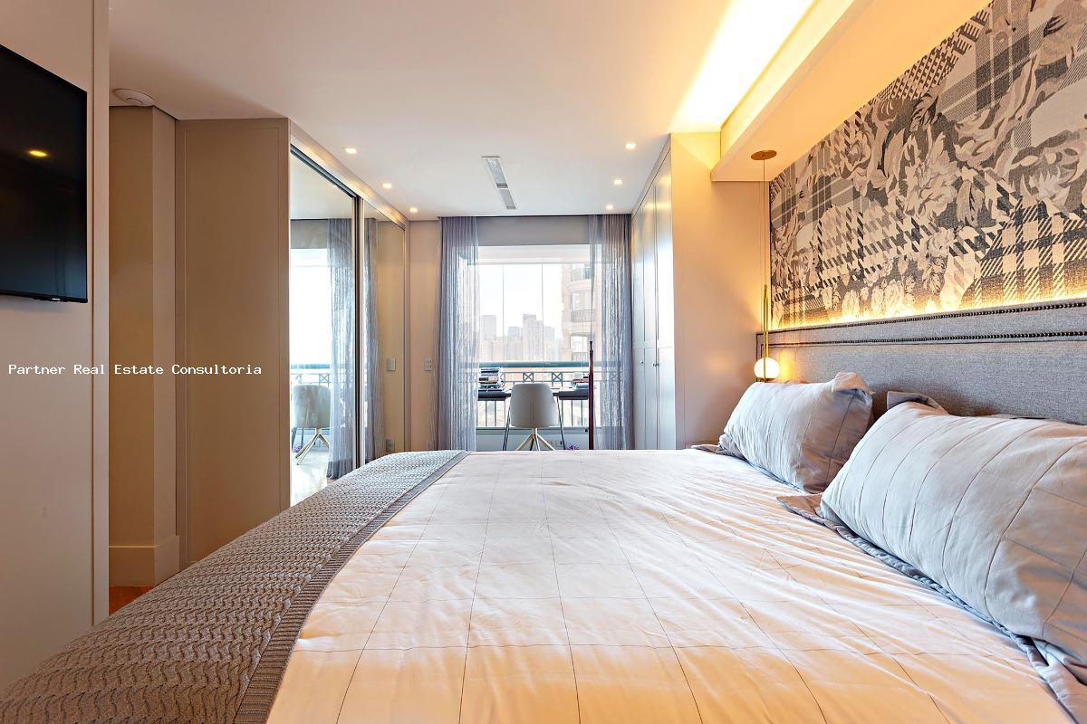 Apartamento, 3 quartos, 238 m² - Foto 11