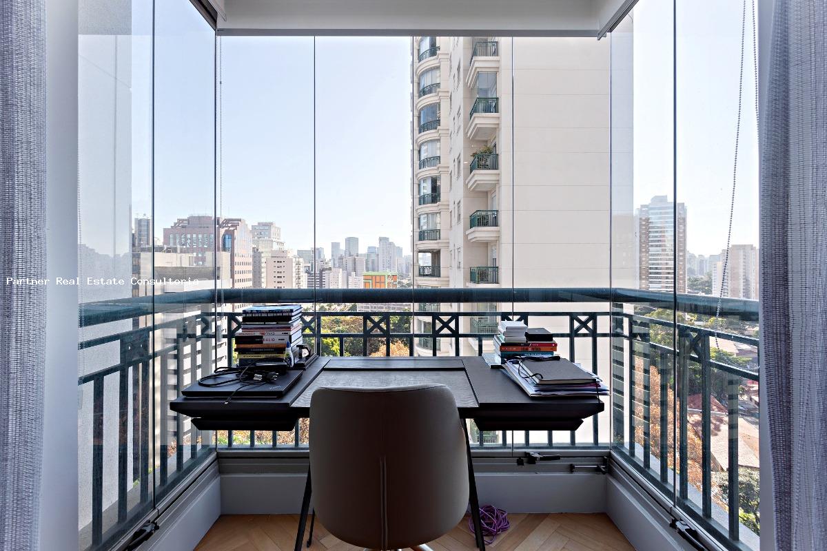 Apartamento, 3 quartos, 238 m² - Foto 12