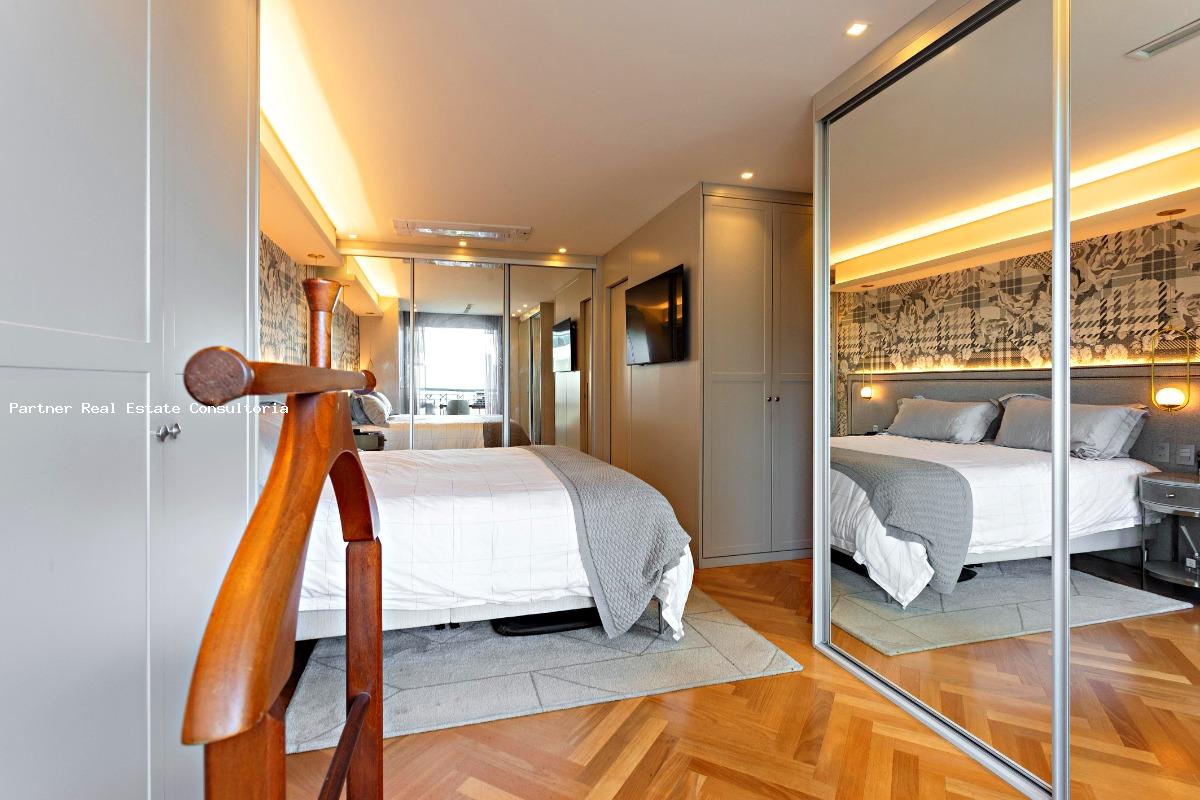 Apartamento, 3 quartos, 238 m² - Foto 13