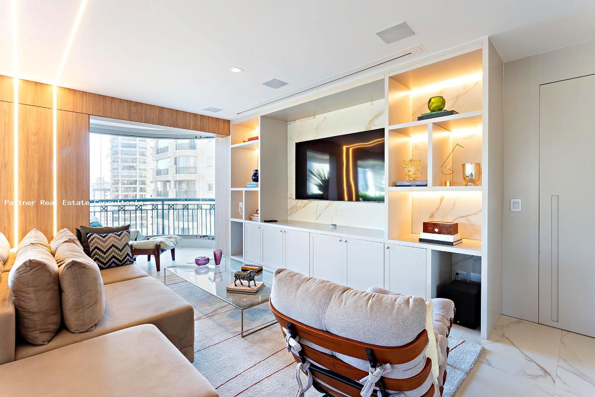 Apartamento, 3 quartos, 238 m² - Foto 15