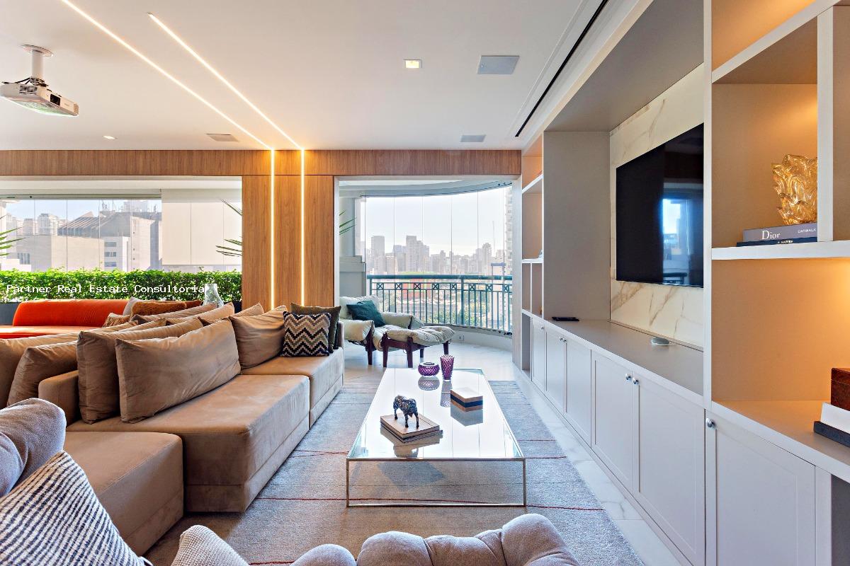 Apartamento, 3 quartos, 238 m² - Foto 16