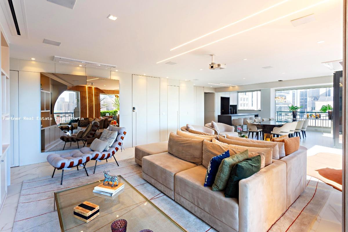 Apartamento, 3 quartos, 238 m² - Foto 17