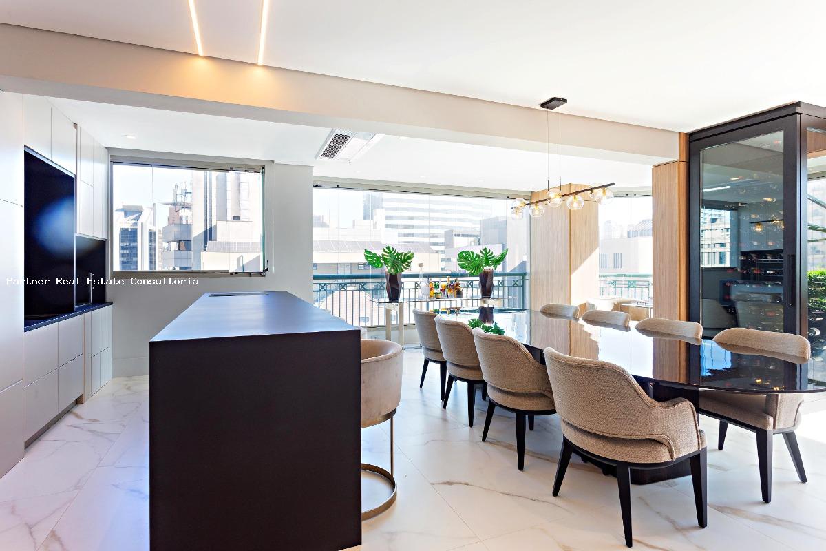 Apartamento, 3 quartos, 238 m² - Foto 21