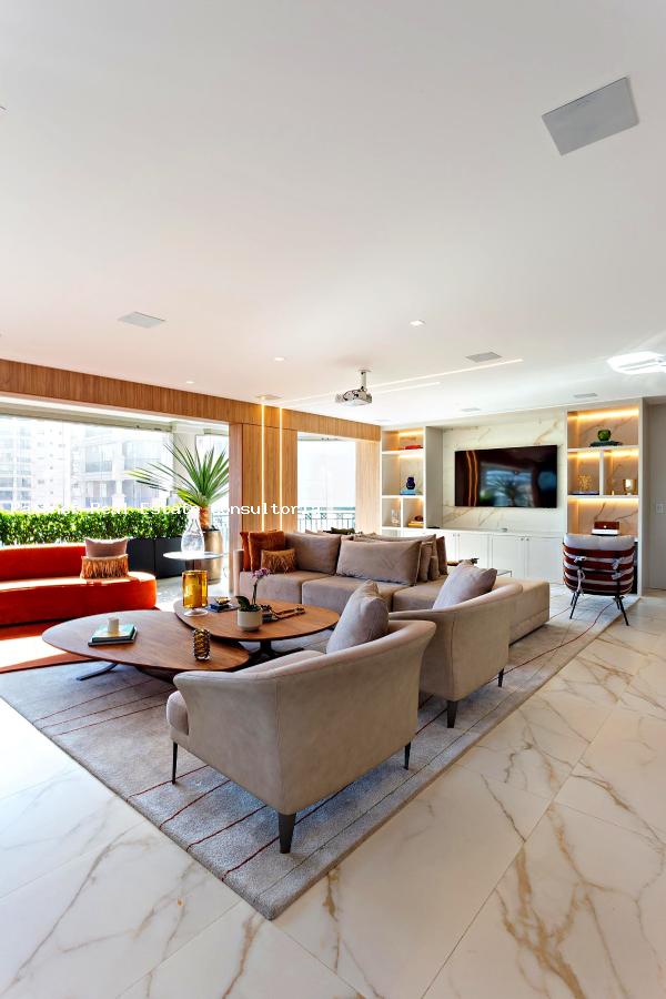 Apartamento, 3 quartos, 238 m² - Foto 38