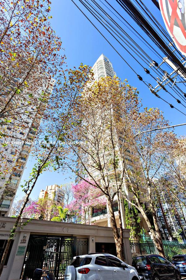 Apartamento, 3 quartos, 238 m² - Foto 39