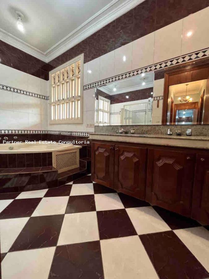 Casa, 4 quartos, 418 m² - Foto 29