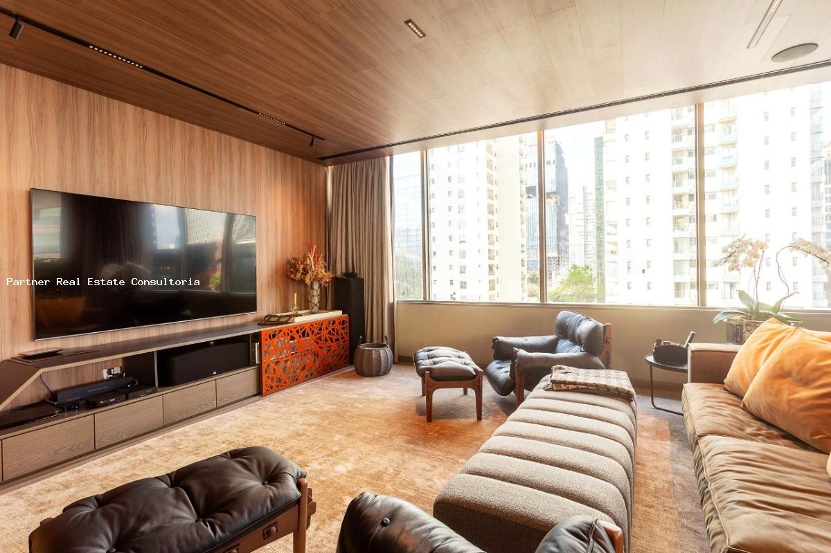 Apartamento, 4 quartos, 570 m² - Foto 4