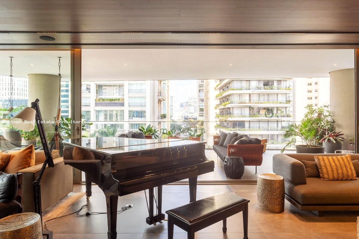 Apartamento, 4 quartos, 570 m² - Foto 5