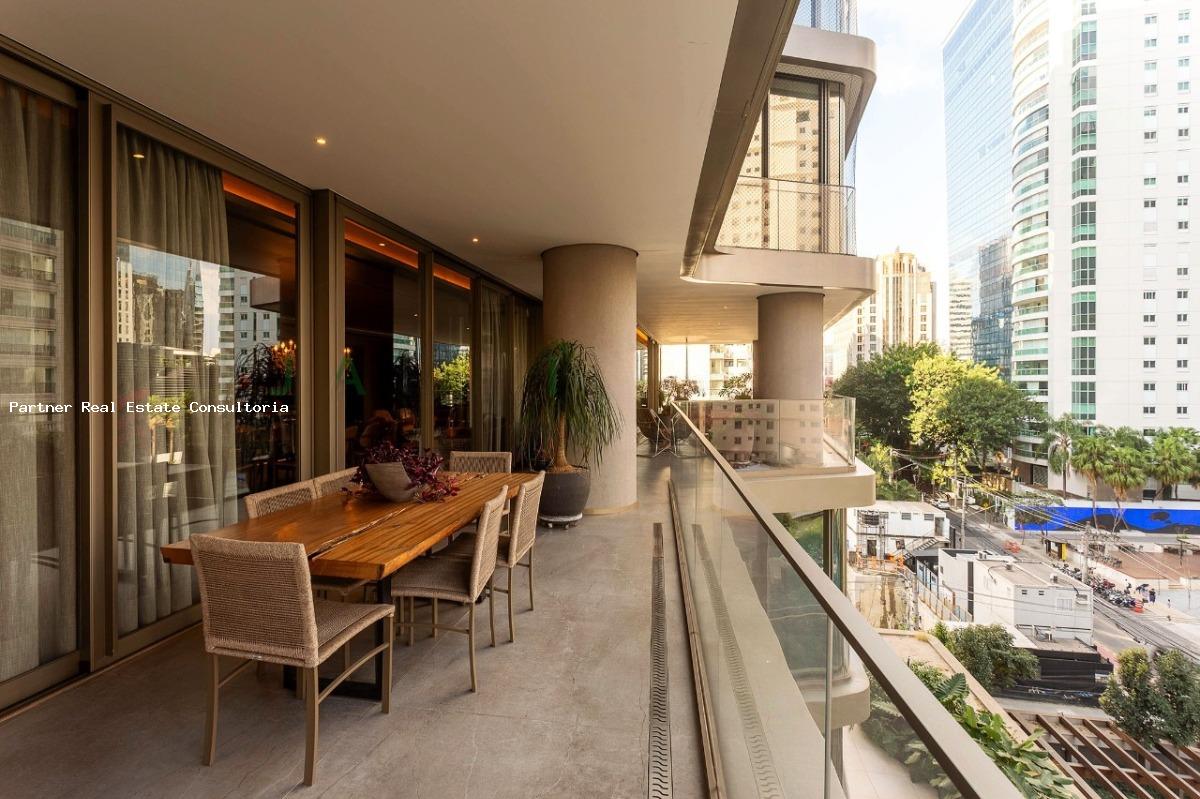 Apartamento, 4 quartos, 570 m² - Foto 2