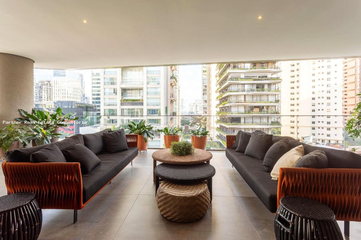 Apartamento, 4 quartos, 570 m² - Foto 3