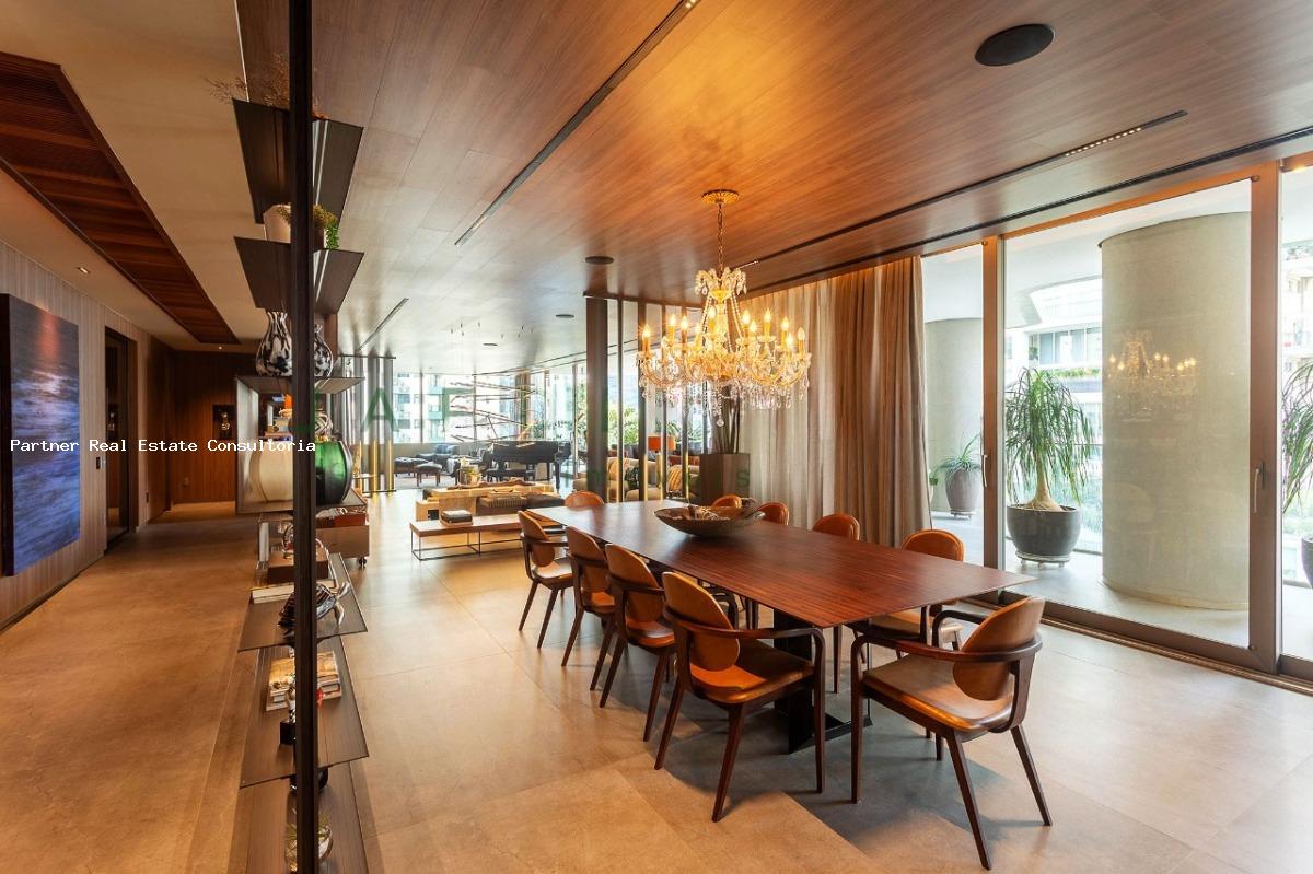 Apartamento, 4 quartos, 570 m² - Foto 7