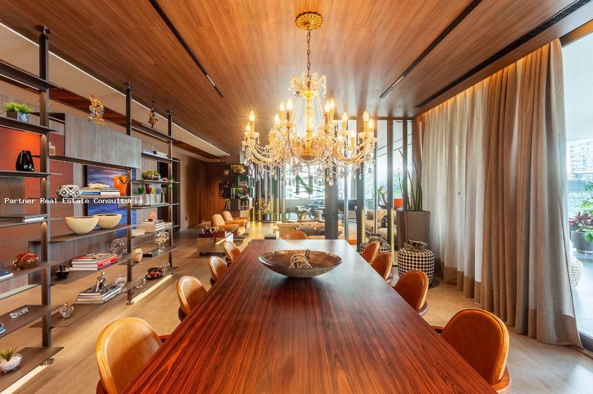 Apartamento, 4 quartos, 570 m² - Foto 6
