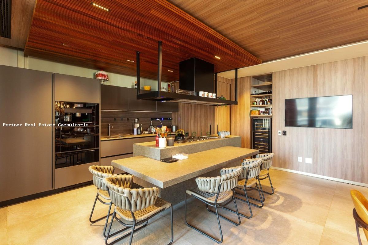 Apartamento, 4 quartos, 570 m² - Foto 9