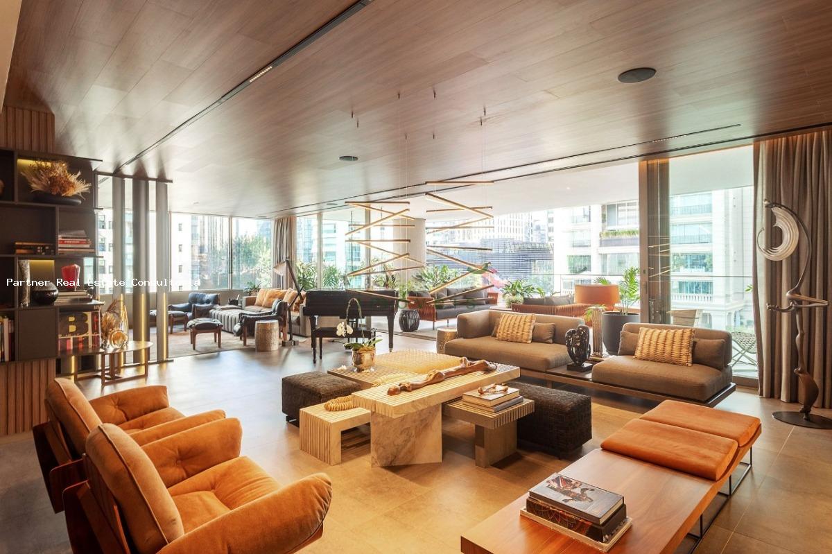 Apartamento, 4 quartos, 570 m² - Foto 1