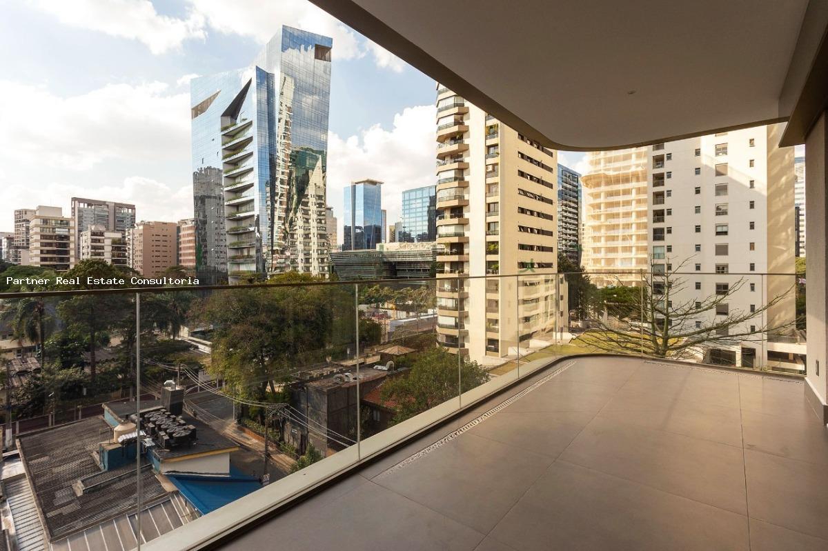 Apartamento, 4 quartos, 570 m² - Foto 18